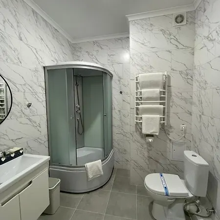 Renaissance Eko Apartment