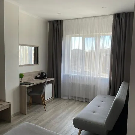 Apartment Renaissance Eko Odesa
