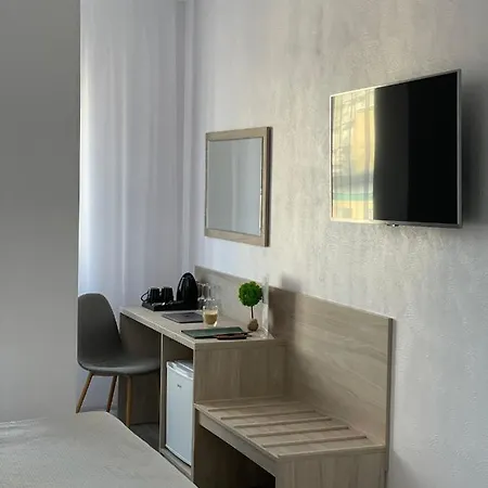 Renaissance Eko Apartment