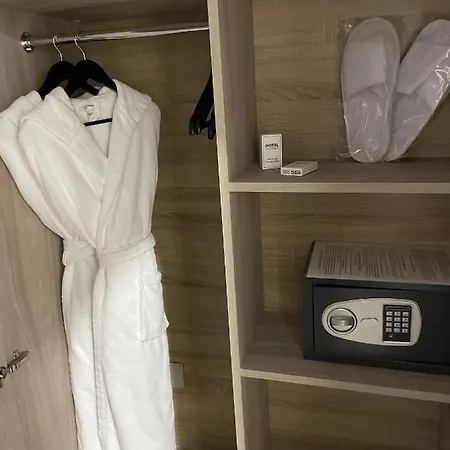 Renaissance Eko Apartment Odesa