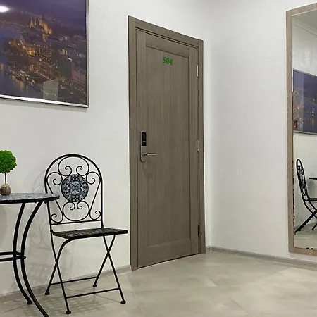 Apartment Renaissance Eko