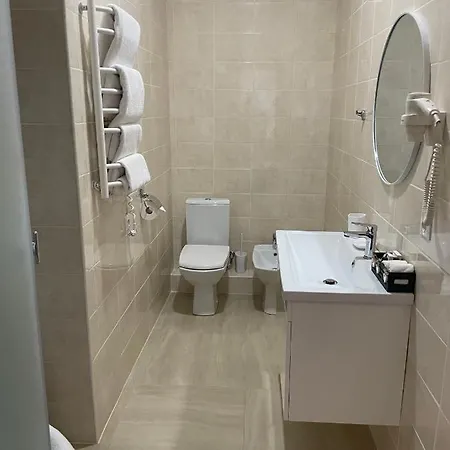 Renaissance Eko Odesa