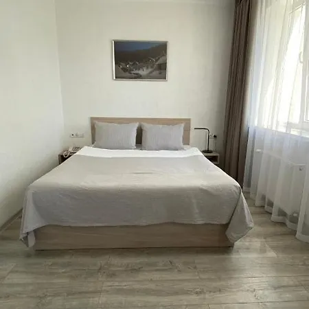 Apartment Renaissance Eko *